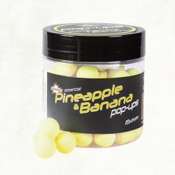 Dinamita Piña y Plátano Fluro Pop-Ups 12mm