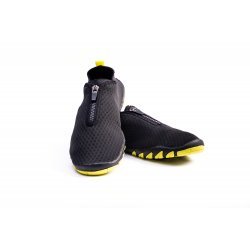 RidgeMonkey APEarel Dropback Zapatos aguamarina negro