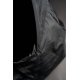 Abrigo impermeable RidgeMonkey APEarel Dropback K2 negro