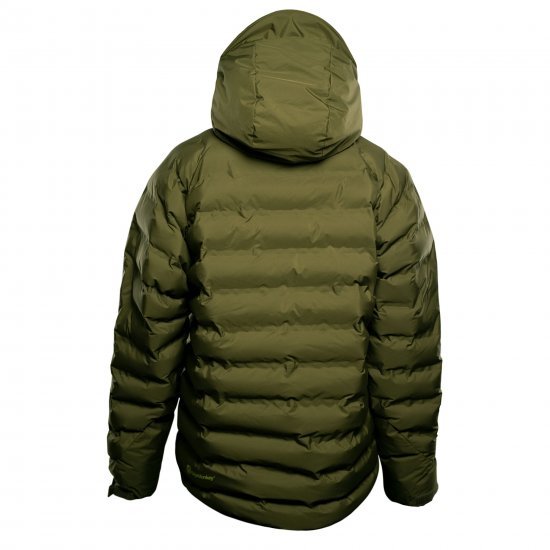 Abrigo impermeable RidgeMonkey APEarel Dropback K2 verde