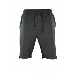 Pantalones cortos RidgeMonkey APEarel Dropback MicroFlex gris