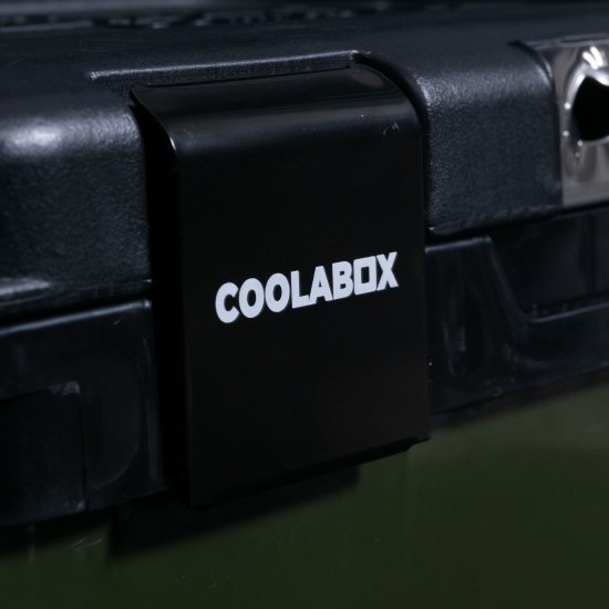 RidgeMonkey CoolaBox compacto 12