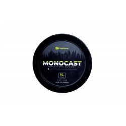 Línea principal de monofilamento RidgeMonkey MonoCast 0,35 mm 1000 m