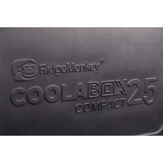 RidgeMonkey CoolaBox compacto 25 litros