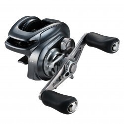 Shimano Bantam 151 HG mano izquierda