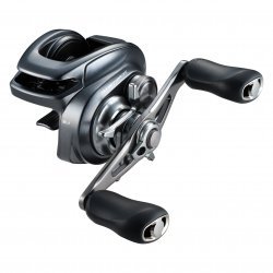 Shimano Bantam 151 XG mano izquierda