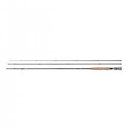 Shimano Biocraft XTC Fly Ninfa 10ft 3pc