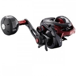 Shimano Genpu XT 200 PG mano derecha