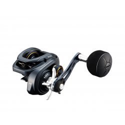 Shimano Grappler BB 151 HG