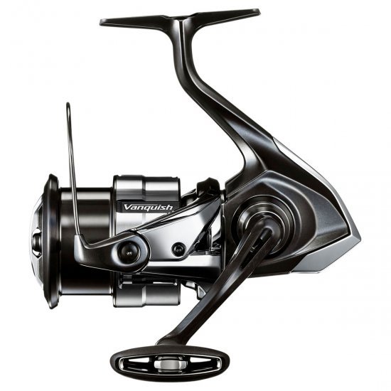 Shimano Carrete Vanquish FC 4000M HG