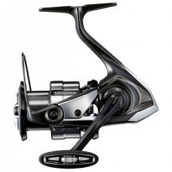 Carrete Shimano Vanquish FC C3000 XG