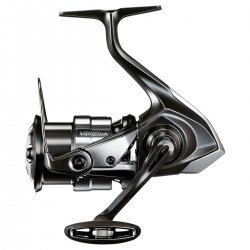 Carrete Shimano Vanquish FC C3000M HG