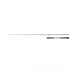Shimano Rod Game Tipo L 1.91m 40-160g 1+1ud