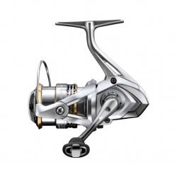 Shimano Sedona FJ C2000 S