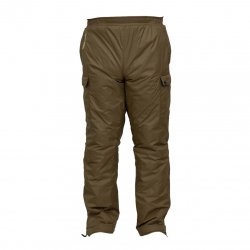 Shimano Tactical Winter Cargo Pantalones Tan