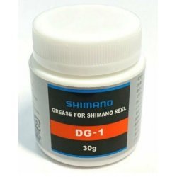Shimano DG-1 Grasa Para Discos Deslizantes 30gr