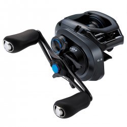 Shimano SLX MGL 70 mano derecha