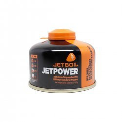 Combustible Jetboil Jetpower 100g