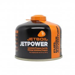 Combustible Jetboil Jetpower 230g