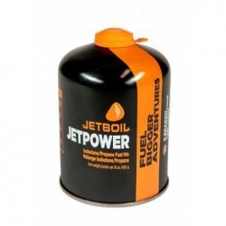 Combustible Jetboil Jetpower 450g