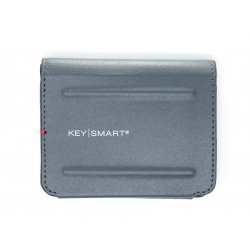 KeySmart Urban plegable gris