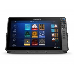 Lowrance HDS PRO 16 Sin Transductor