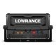 Lowrance HDS PRO 16 con Active Imaging HD 3 en 1 XDCR
