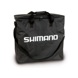 Bolsa de red triple Shimano