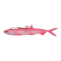 MadCat Pelagic Cat Lure 21cm 75g Sinking Fluo Pink UV