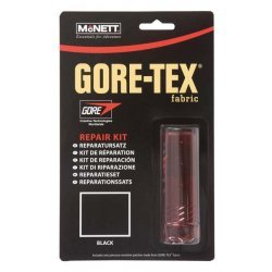 Producto Reparador McNett Gore Tex Impermeable Negro