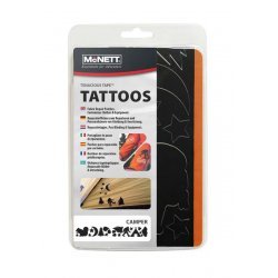 Mcnett Escayolas reparadoras Tenacious Tattoo Camper
