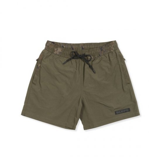 Pantalones cortos Nash Scope OPS XL