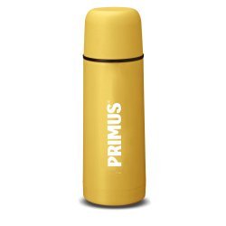 Botella de vacío Primus 0.35l Amarillo