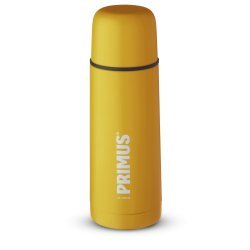 Botella de vacío Primus 0.5l Amarillo