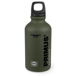 Botella de Combustible Primus 0.35l Verde