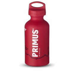 Botella de Combustible Primus 0.35l Roja