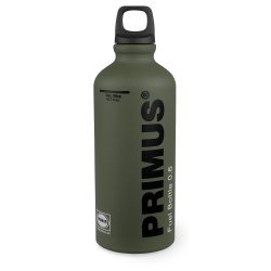 Botella de Combustible Primus 0.6l Verde