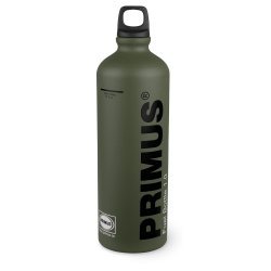 Botella de Combustible Primus 1.0l Verde