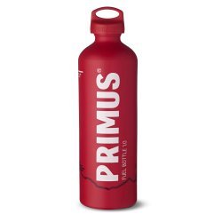 Botella de Combustible Primus 1.0l Rojo
