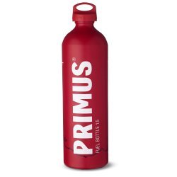 Botella de Combustible Primus 1.5l Roja