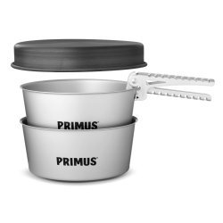 Juego de ollas Primus Essential 1.3l