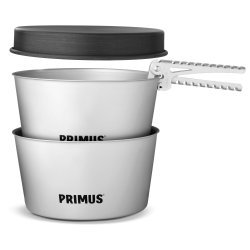 Juego de ollas Primus Essential 2.3l