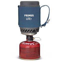 Primus Lite Plus Estufa Sistema Azul