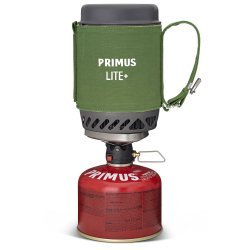 Sistema de estufa Primus Lite Plus Fern
