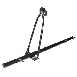 Pro-User Roof bicycle carrier Poker