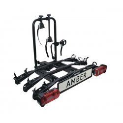 Pro-User Amber 3 bicycle carrier