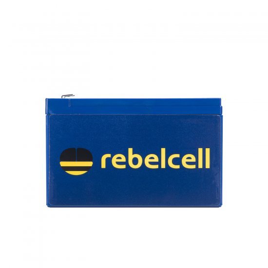 Rebelcell 12V30 Batería Separada