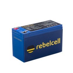 Rebelcell 12V30 Batería Separada