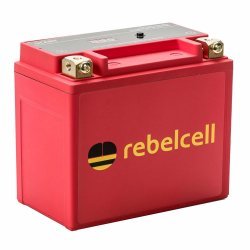 Rebelcell Start Batería de Litio para Motores Fuera de Borda