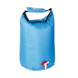 Reliance Water Bag Con Grifo Plegable 20 Litros